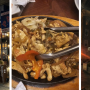 Elora's Mexican and Spanish Food